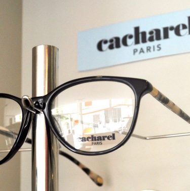 ulleres cacharel paris